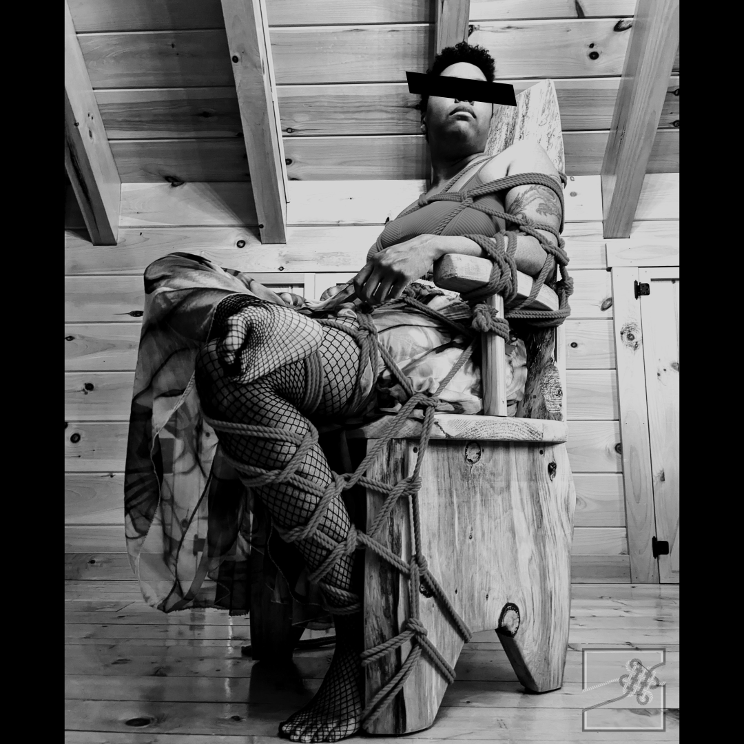 LiminalRope's tweet photo. Exploring some organic flow in a secluded cabin with a model who wants to be credited only as "mystery hottie"

#bondage #shibari #ropeart #ropebondage #kinbaku #bondageart #kink #rope https://t.co/k5hbbRWstg