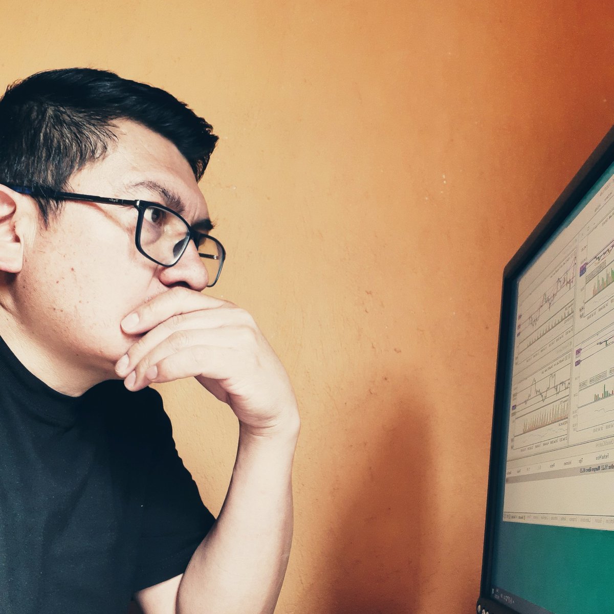 adrianc400's tweet photo. #NuevaFotoDePerfil https://t.co/ylj3B2WDAB
