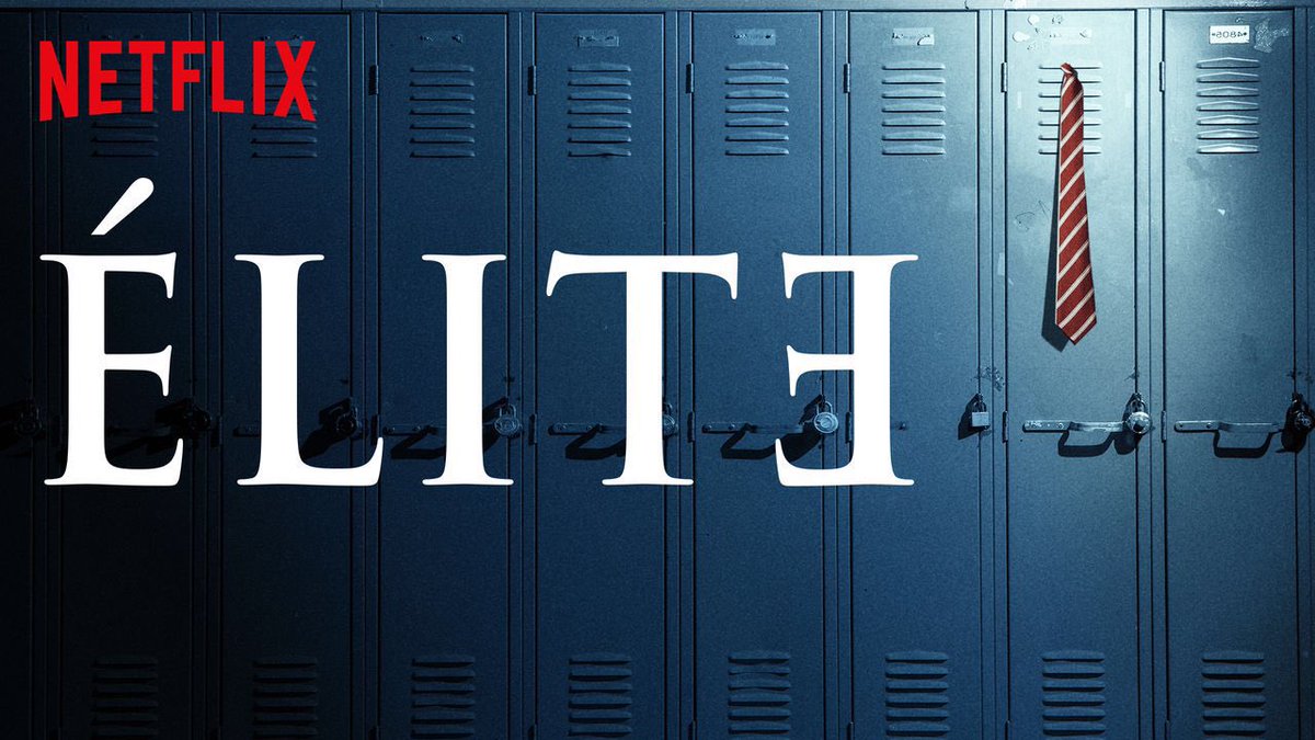 PopBase's tweet photo. ‘Elite’ has been renewed for Season 8. https://t.co/Lg5DQwb2Wi
