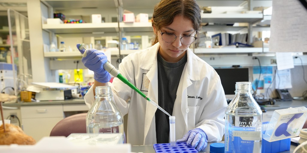 Loma Linda University School of Medicine tweet media