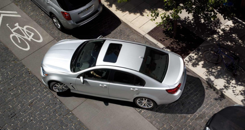 SmithChevyUSA's tweet image. Unlock the secrets of Chevy's automatic parking assist feature on our blog. Check it out now! bit.ly/46J39Li
#Chevy #ParkingAssist