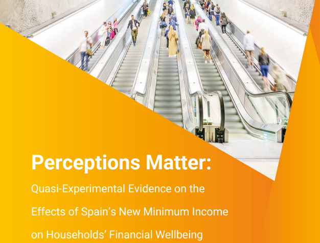 📚 Dos estudios recientes muy interesantes sobre el Ingreso Mínimo Vital:

1⃣ Este informe en <a href="/LSEnews/">LSE</a> apunta al beneficio económico percibido por las familias receptoras del IMV

✏️ "Spain’s new MIS acted as a lifeline in times of economic uncertainty"

lse.ac.uk/social-policy/…