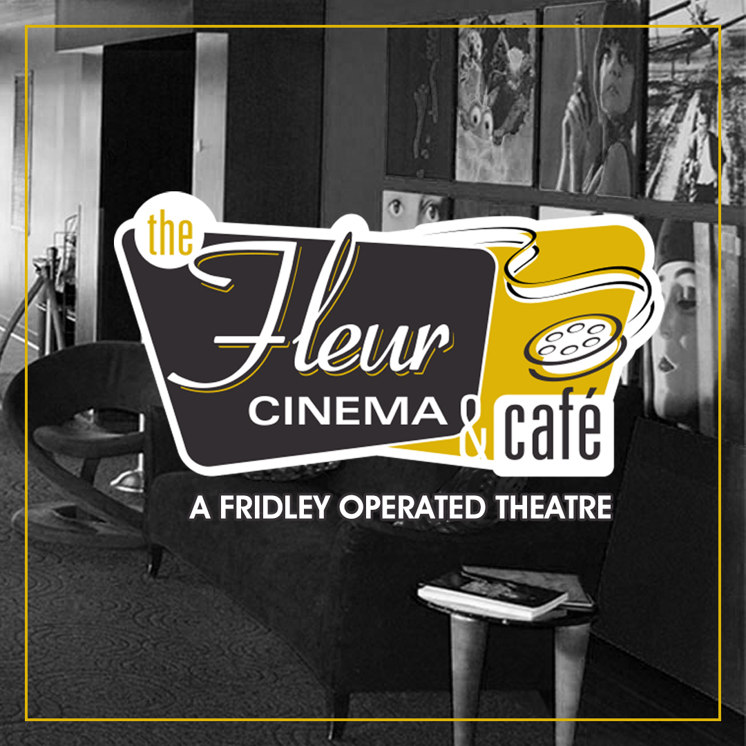 The Fleur Cinema & Cafe