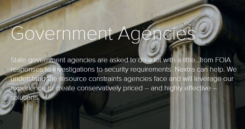 Nextra Solutions tweet media