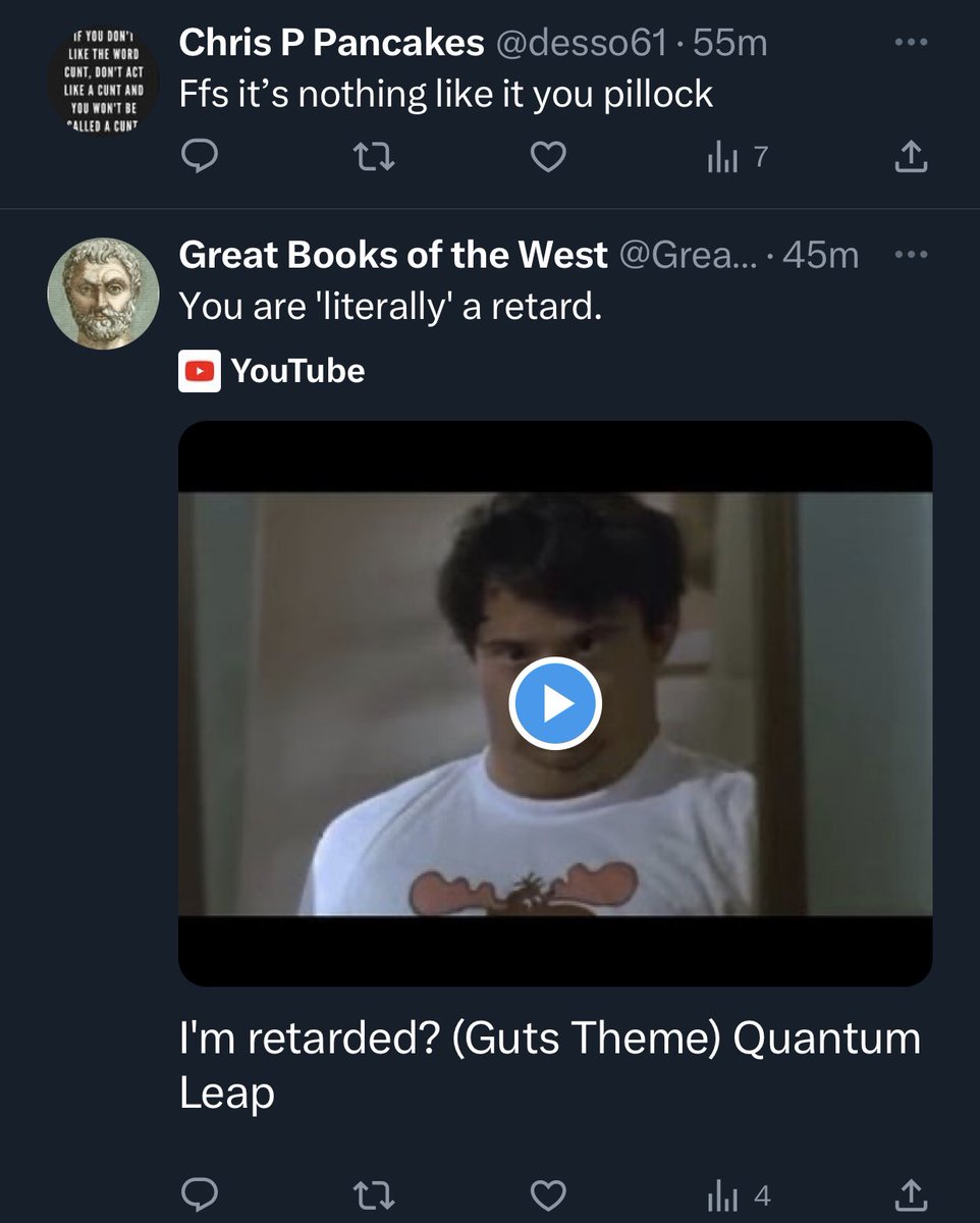 SophiaNarwitz's tweet image. Once again I post an obvious joke that is clearly dunking on a bad article and dumbasses take it as if it’s bait &amp;amp;/or a legitimate comment. 

I really worry for some of you.