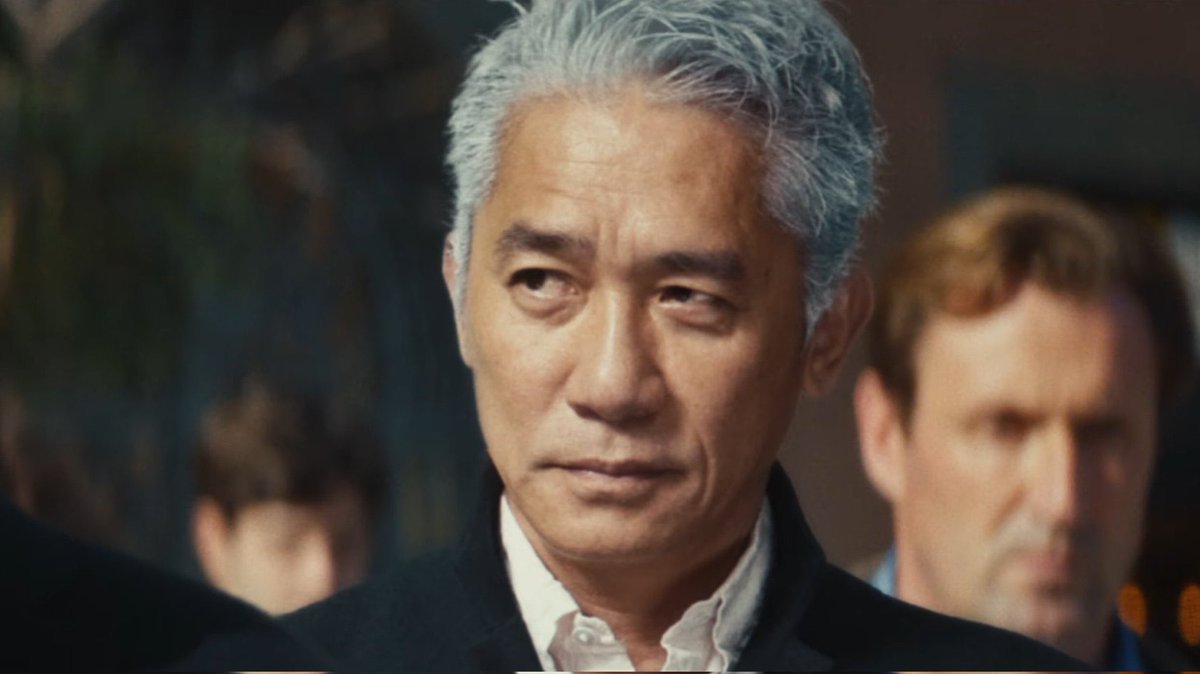 -star salah satu mv terkeren dan penuh dengan seni adalah cool with you dimana ada aktor legend Tony Leung and Hoyeon 🔥🔥🔥