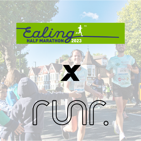 EalingHalf's tweet image. We’re partnering with @runr_uk to offer an awesome prize bundle worth over £150. Prize: 2 spaces in @EalingHalf + a Runr Hoodie, T-shirt &amp;amp; Running Hat. Simply RT to enter! Comp ends at midnight Sun 23rd Jul 23. Winner drawn at random #runr #EalingHalf Comp across all platforms.