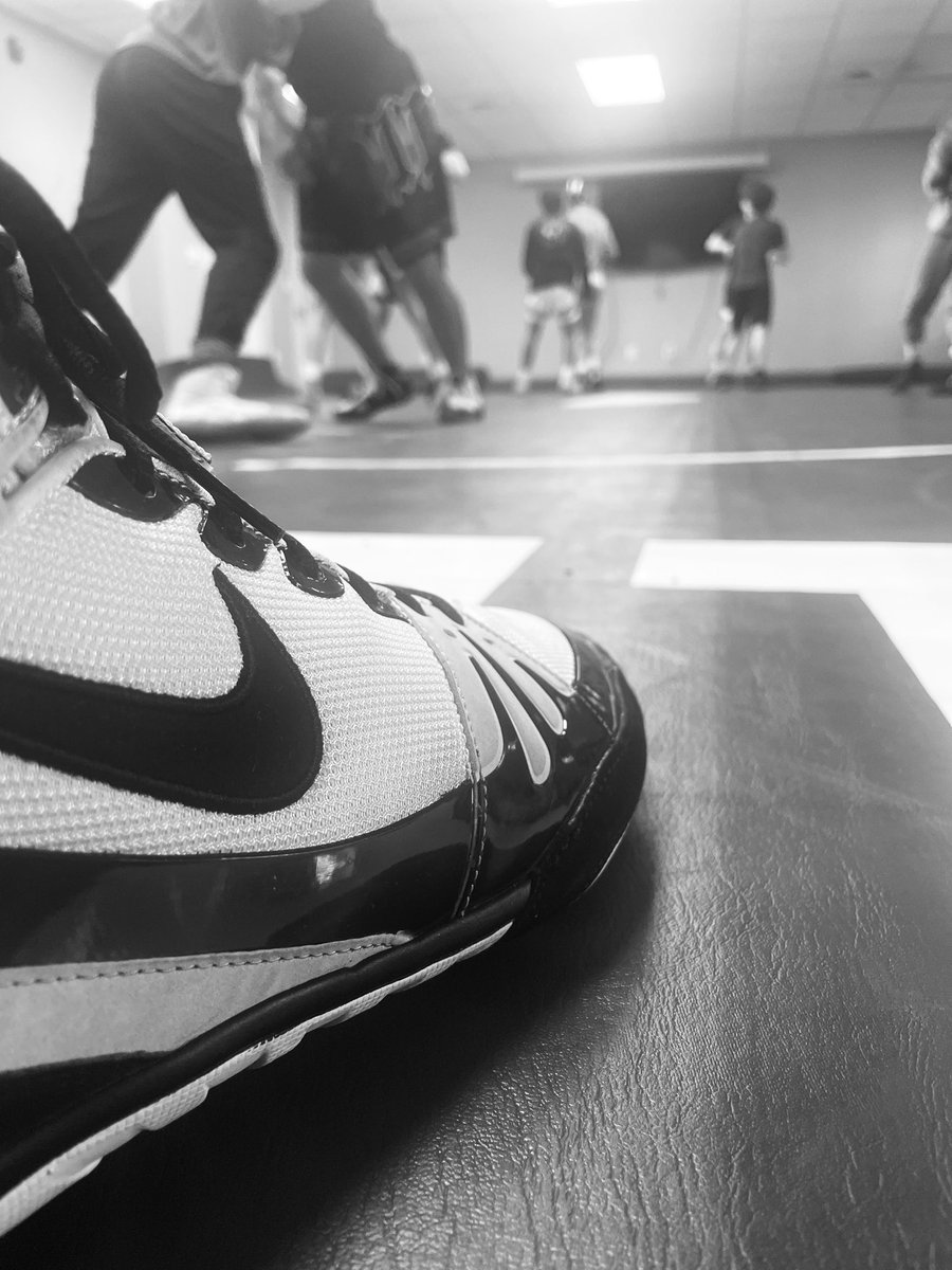 ephmatmen's tweet image. A little AM practice to get ready for @USAWrestling Greco this Friday. @usawct