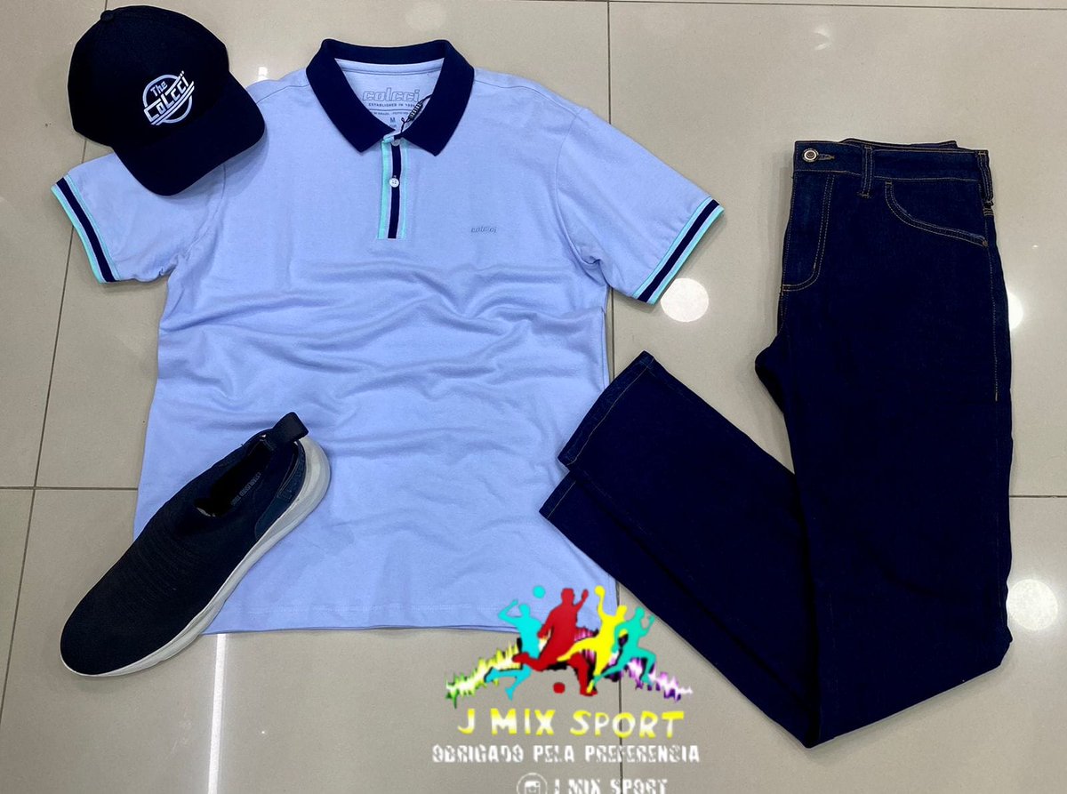 JmixSport's tweet photo. Coleção completa de CAMISA POLO DA COLCCI ⚠️

📍 J mix Sport, revendedor autorizado
🗺 Rua Leopoldo Bulhões (próximo à estação de trem de Manguinhos 🚉 )

Chama a gente no WhatsApp 📲 21 99864-2898 , um de nossos especialistas irá lhe auxiliar! https://t.co/szI8bM0DnS