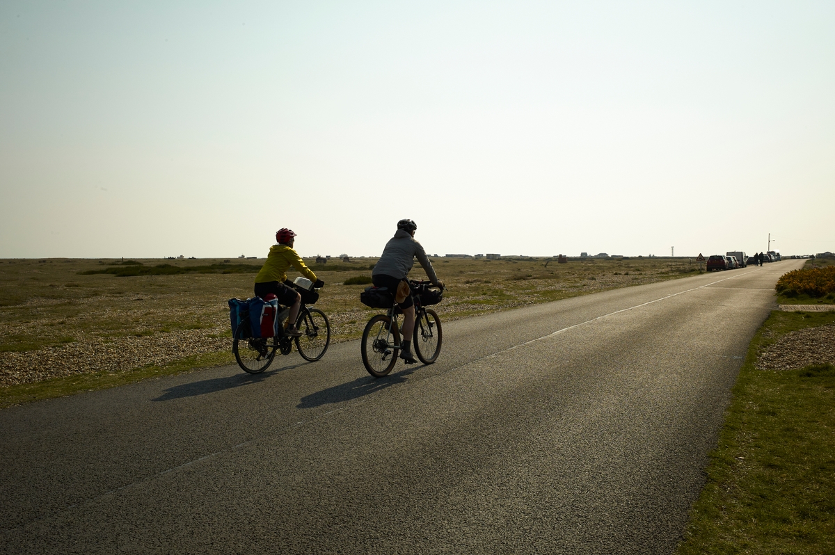 Tell us your top tips! We're looking to put together an article for our website about cycle touring on a budget and would love your input. Leave your suggestions in the comments below. 👇