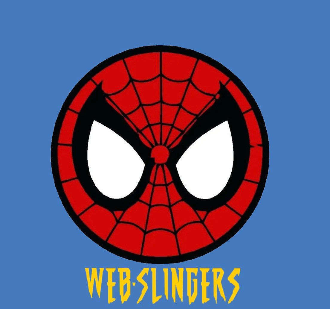 WashWebSlingers's tweet photo. taking over for the Virginia Beach Velociraptors, I introduce. The Washington Web-Slingers. We will
be looking to secure the first MCFL Championship in franchise history this season. Stay tuned for greatness. #SlingIT https://t.co/xx2rOnQt1a