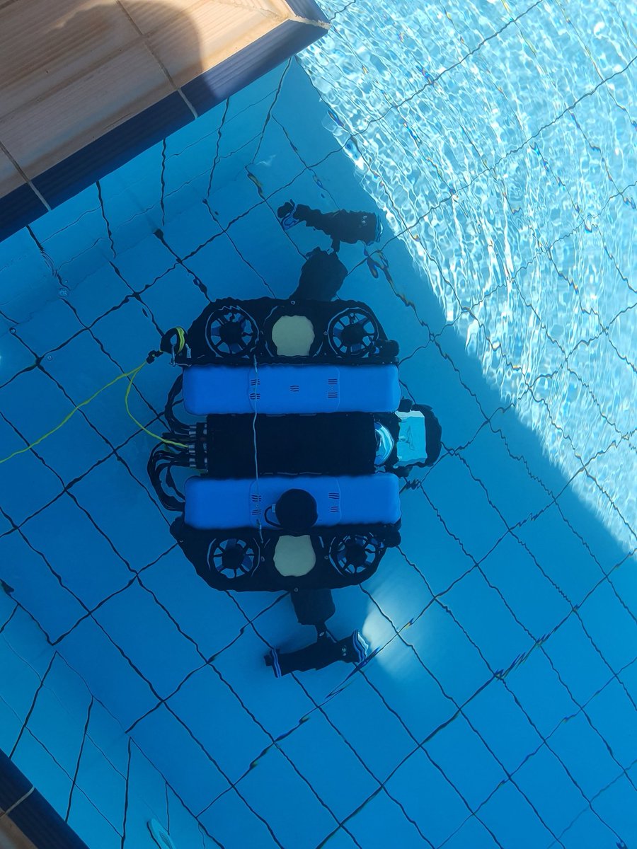 Photogrammetric Vision Lab tweet media