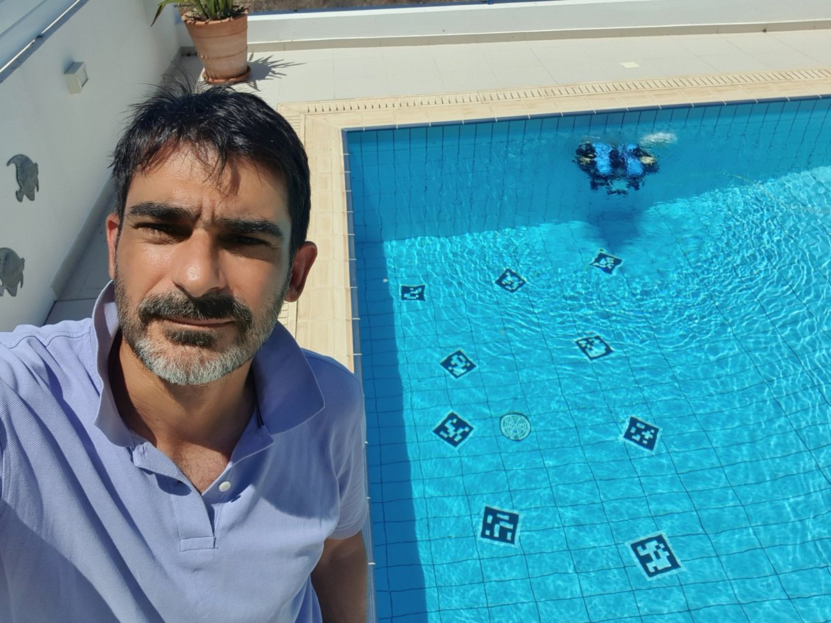 Photogrammetric Vision Lab tweet media