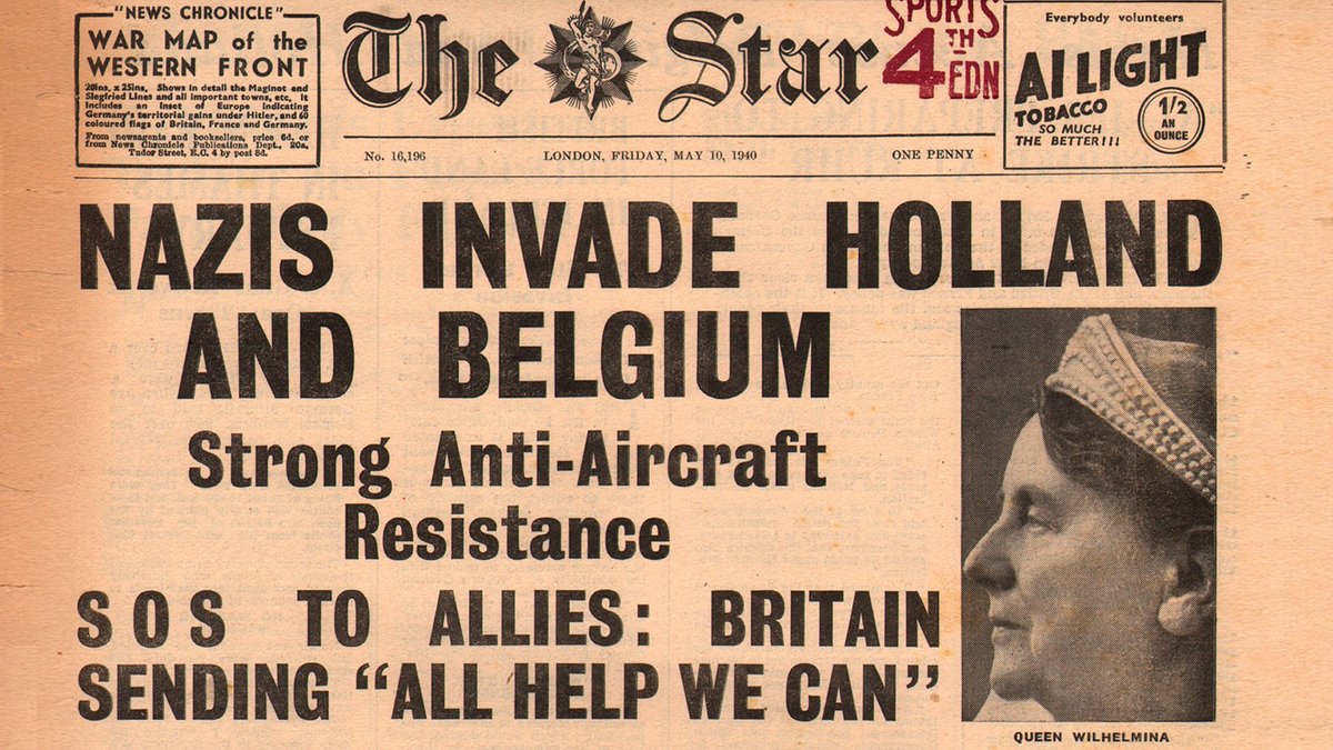 Dominic Sandbrook tweet media