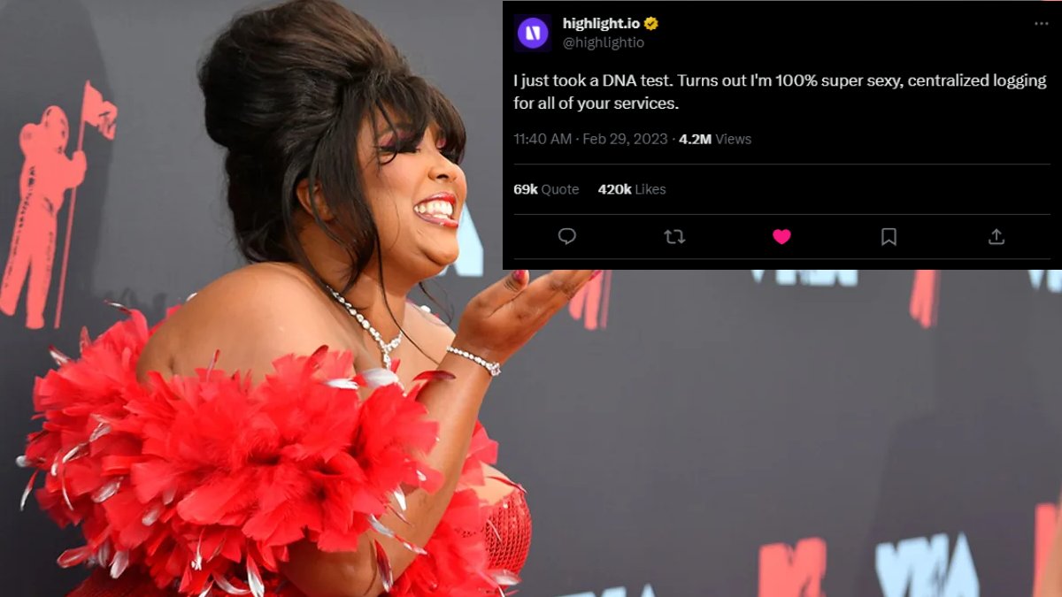 highlightio's tweet image. Launch Day 3 took a DNA test. Turns out it’s 100% logging. Today, we’re launching logging support for all of your favorite services. 

@vkorolik wrote about our approach to building these integrations: dub.sh/JqB9U0Y

More details below 🧵👇