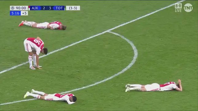 Dominic Sandbrook tweet media