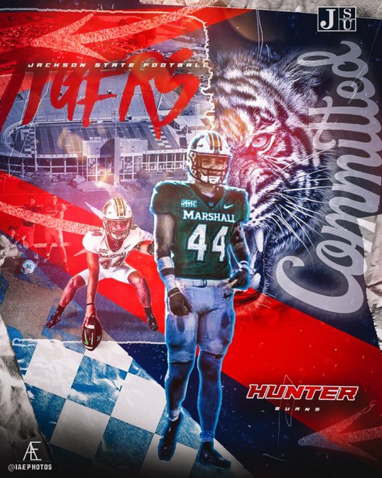 Hunter Burns tweet media