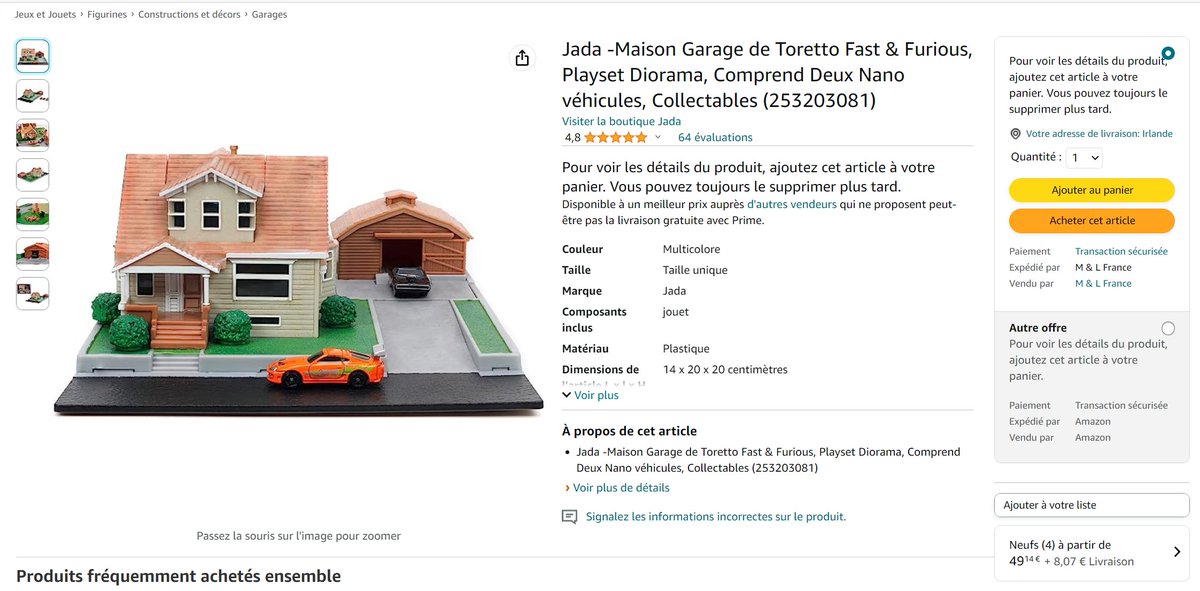 Tirodem / Christophe Gérard tweet media