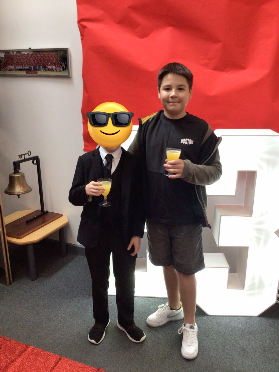 Leavers’ disco 2023! ❤️❤️❤️
