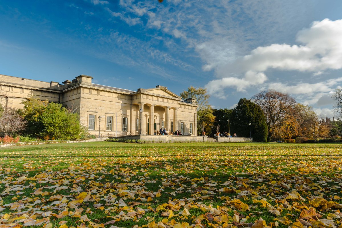 📢 There is still time to apply! We are looking for a Curator of Archaeology who will care for and share the Yorkshire Museum’s designated, nationally significant collection. Find out more and apply at: yorkmuseumstrust.org.uk/about-us/our-p…