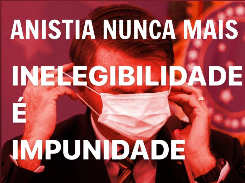 manifestocolet's tweet photo. Nota Pública | Julho 2023 [1/6] https://t.co/b5q0p0VmUl