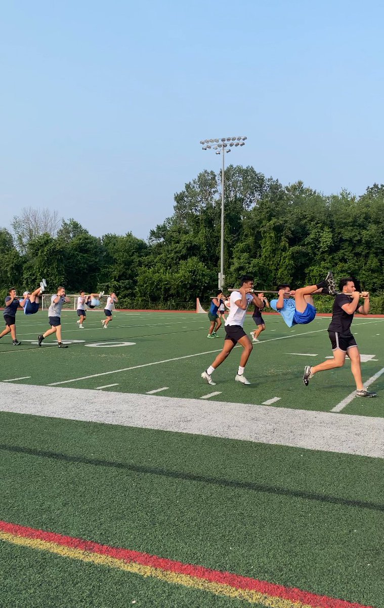 FHS strength & condo tweet media