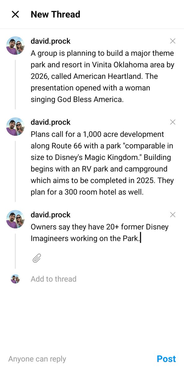 David From Digital tweet media