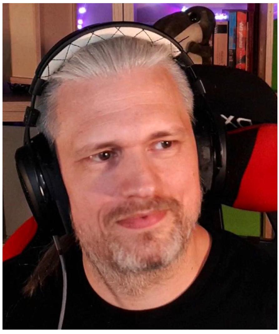 Dieser wunderschöne Mensch plant eine wunderschöne Stadt ... 😎

<a href="/CitiesSkylines/">Cities: Skylines</a>
<a href="/ColossalOrder/">Colossal Order</a>

Schon mal Vorfreude auf #CitiesSkylinesII im Oktober ... 

Genau JETZT auf:  twitch ➡/crazysauer 🍋

#TwitchDE #twitchstreamer #twitch #sauermachtlustig #CitiesSkylines