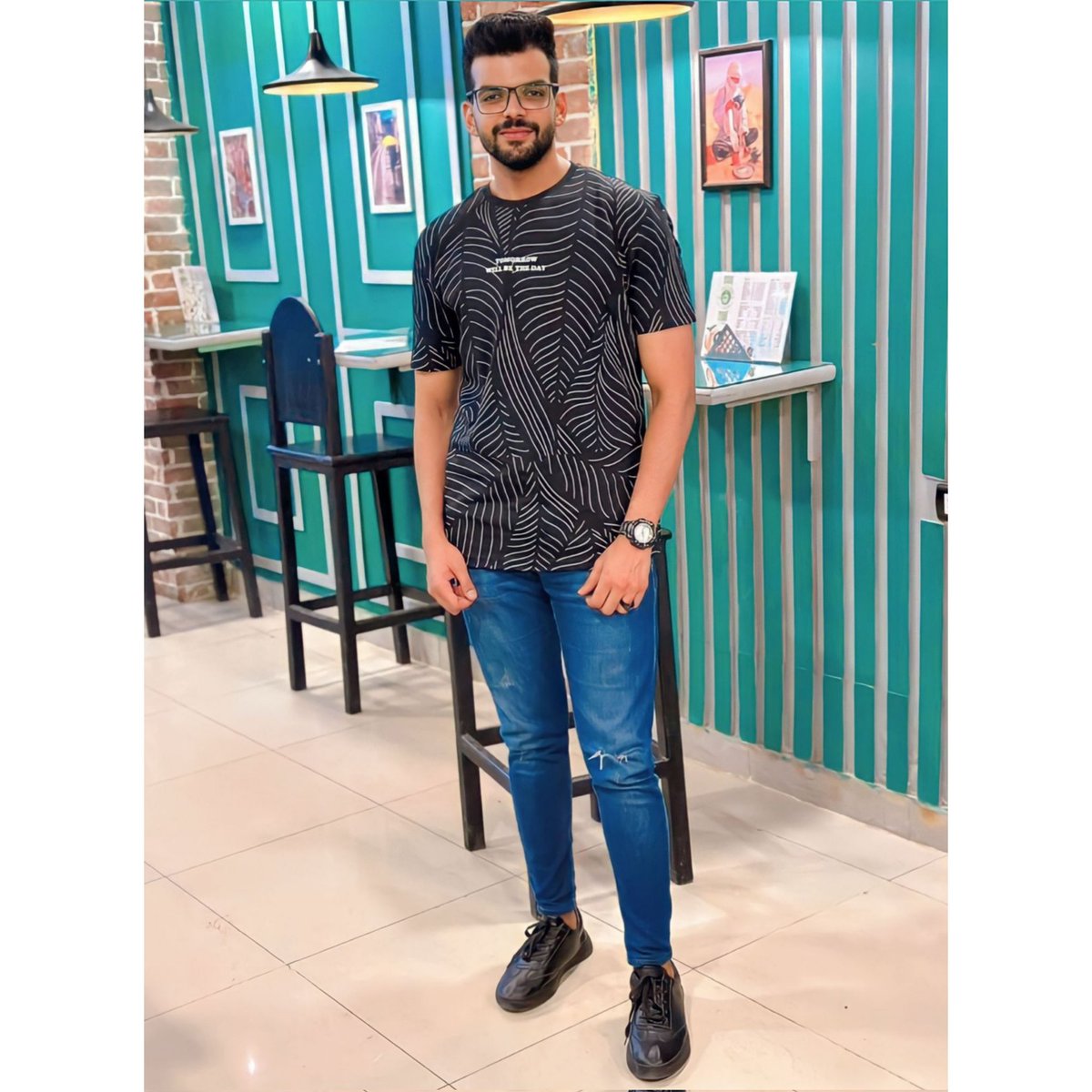 Sharu5an2's tweet photo. #NewProfilePic https://t.co/o6Mle3AyIa