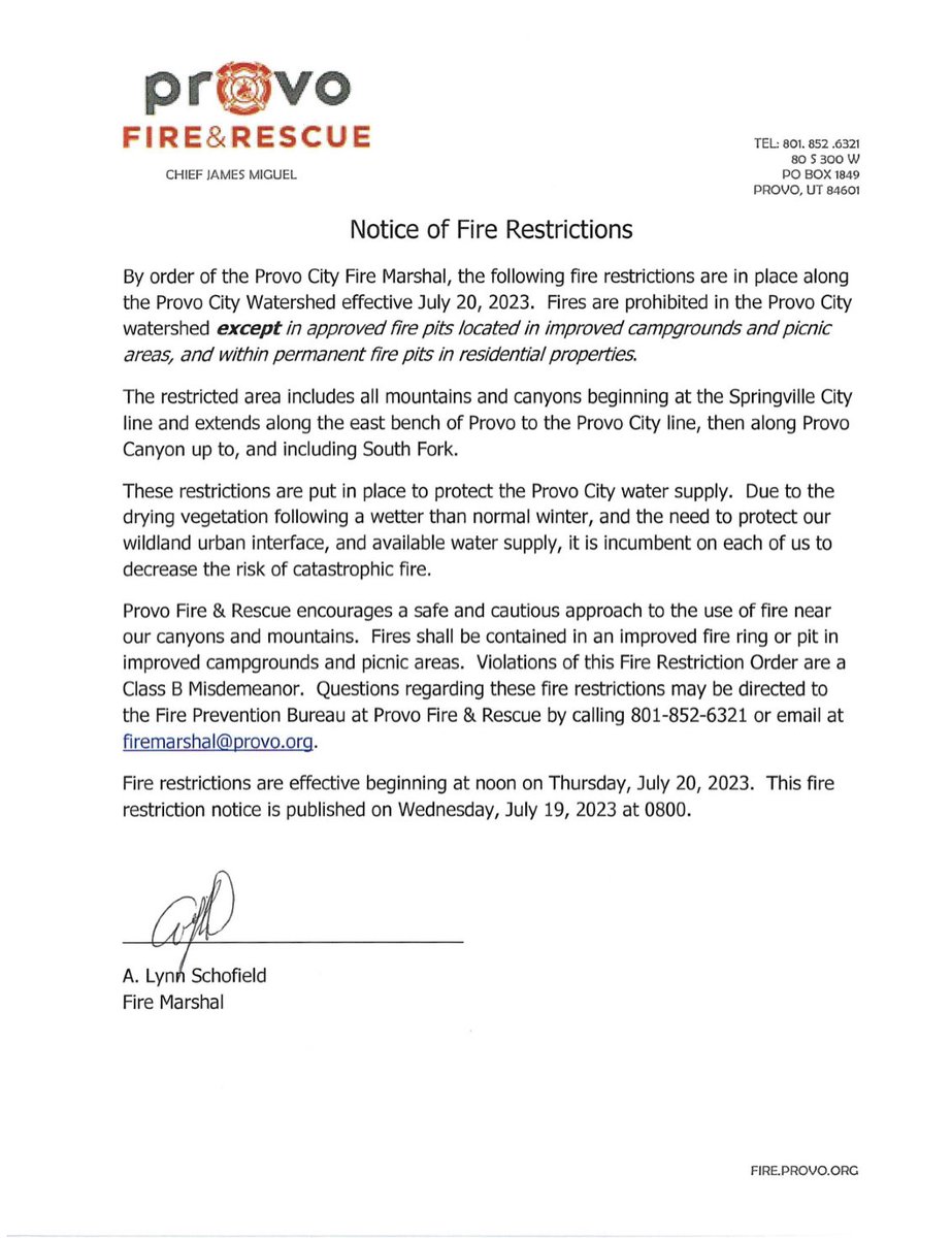 ProvoFireRescue tweet media