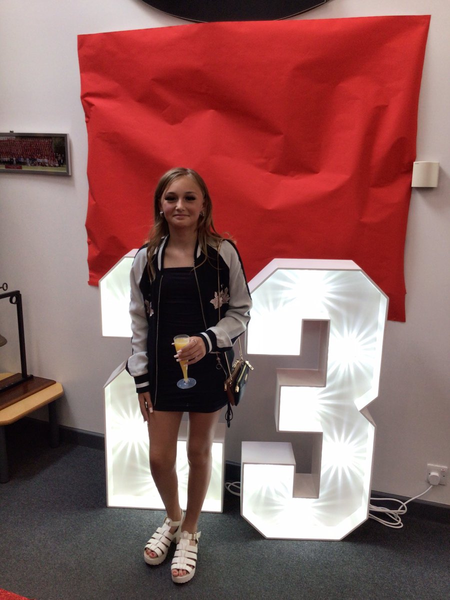 Leavers’ disco 2023! ❤️❤️❤️