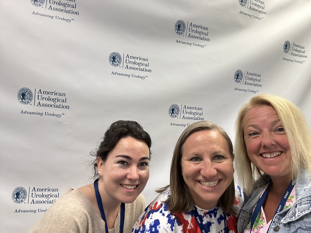 JenniferARegala's tweet photo. My @AmerUrological #AUAFitCheck photos are back and better than ever πππ€³π
ππ― https://t.co/sWXkIZjhrV