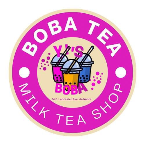 Beat the heat with a cup of refreshing Boba Tea from the original Boba shop in Ardmore!
#boba #bobatea #bubbletea