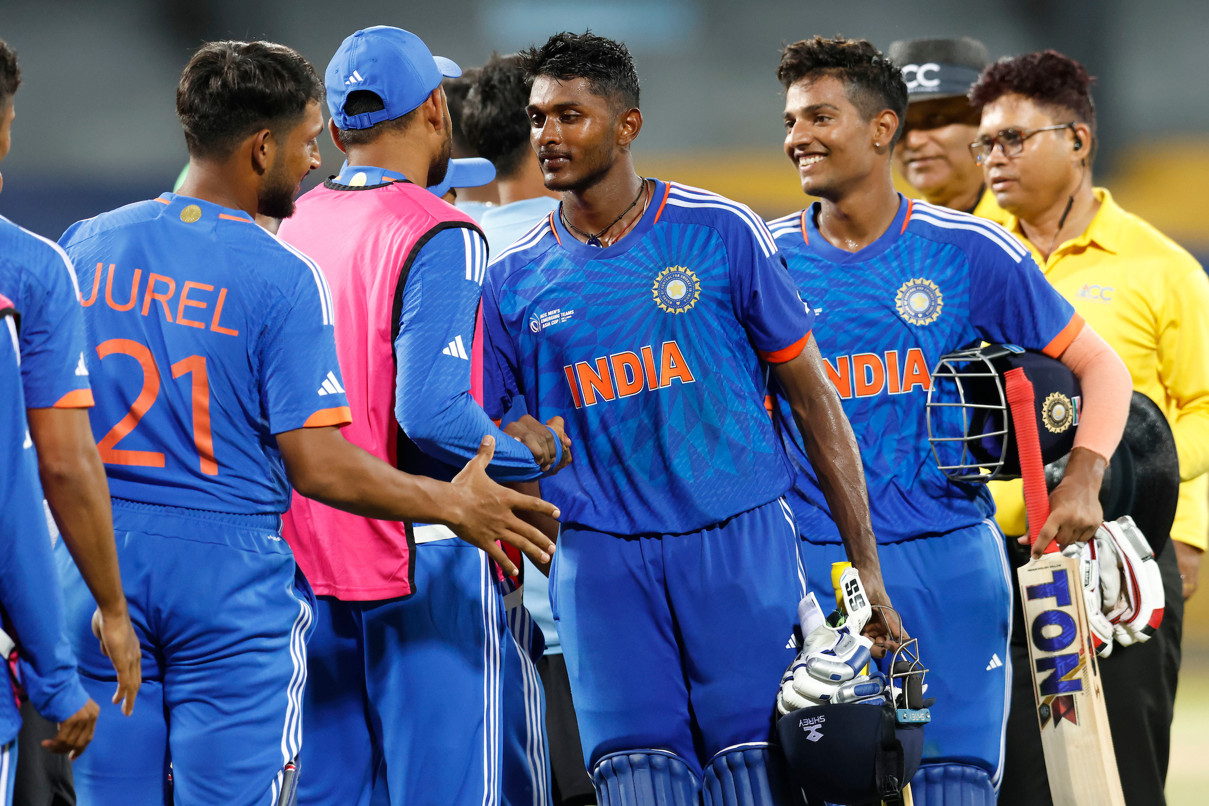 IND A vs PAK A | Emerging Asia Cup 2023