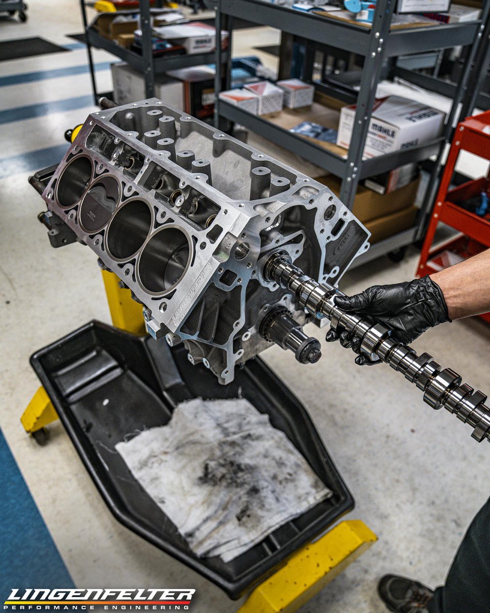 LingenfelterLPE's tweet photo. Another #Lingenfelter 427 #EliminatorSpec #LS is on its way over to @KindigitDesigns for @DaveKindigit to drop in a #CF1 Roadster!
#LPE #Kindigit #LingenfelterBuilt #LingenfelterPower #KindigitDesign #LSswap #LSswaptheworld #427CI #Corvette https://t.co/nasPlH1ZYY