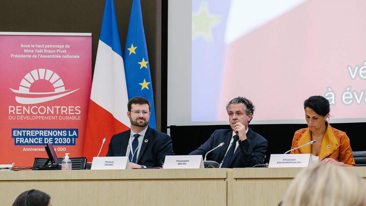 Institut Open Diplomacy tweet media