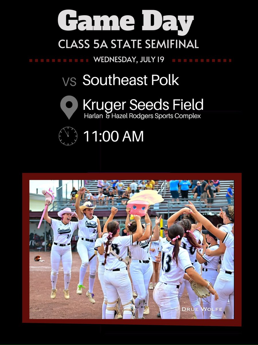ACHSJagSB's tweet photo. โก๏ธGAME DAYโก๏ธ
The Jaguars will face off with the Rams for a spot in the Class 5A State Championship Game๐พ๐ค #GETRAD https://t.co/57ykCxOsZt