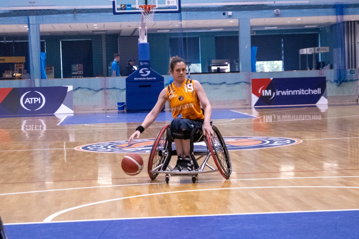 WBPLWolves's tweet image. 🏀PLAYER FOCUS🏀

#19 JENNI TOASE

📸Dave Dunbar/Worcester Wolves

#WolfPack #BWBWPL #PartOfThePack