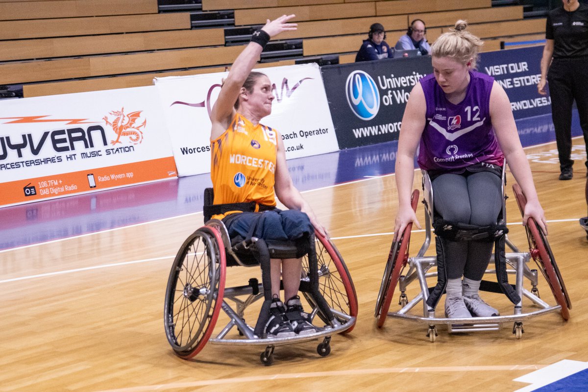 WBPLWolves's tweet image. 🏀PLAYER FOCUS🏀

#19 JENNI TOASE

📸Dave Dunbar/Worcester Wolves

#WolfPack #BWBWPL #PartOfThePack