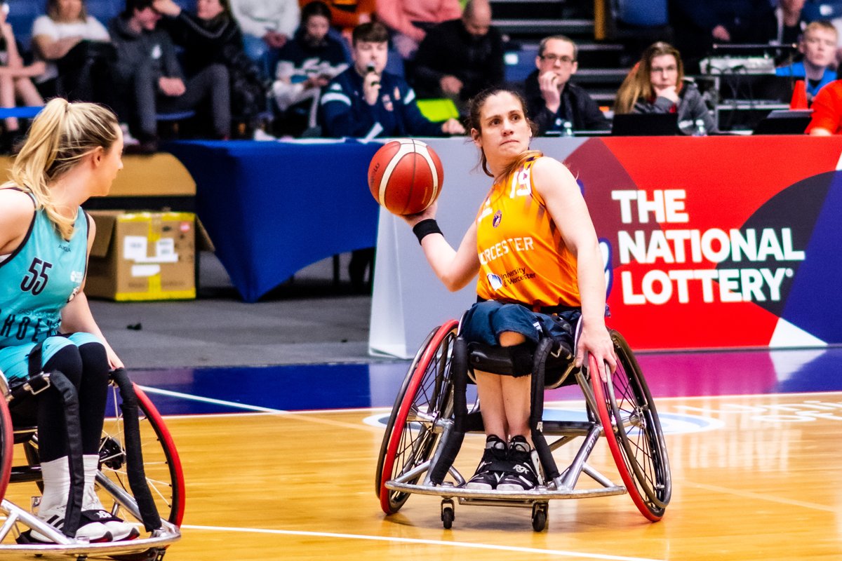 WBPLWolves's tweet image. 🏀PLAYER FOCUS🏀

#19 JENNI TOASE

📸Dave Dunbar/Worcester Wolves

#WolfPack #BWBWPL #PartOfThePack