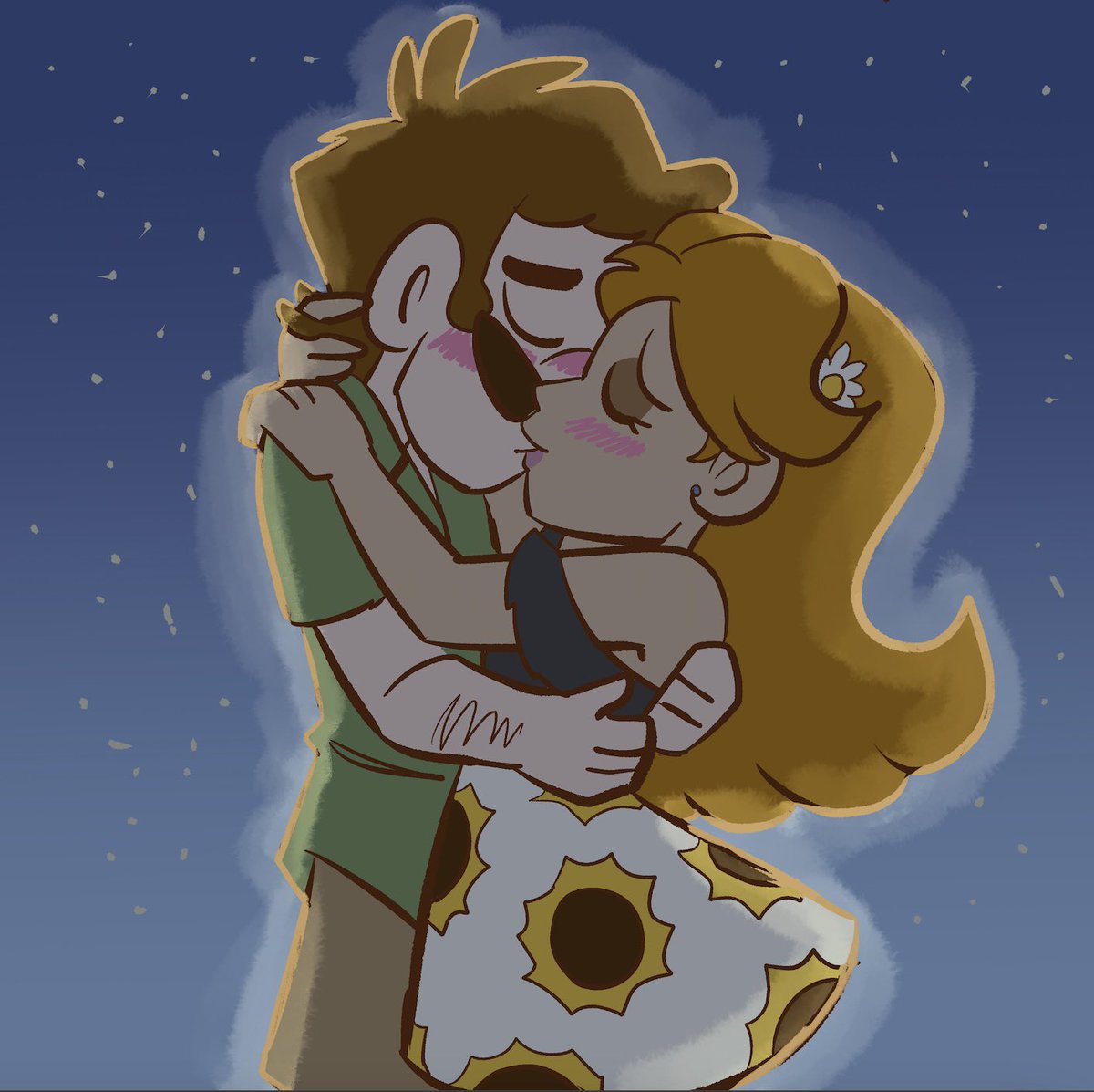 Sarah Sketches (C0MMS CLOSED) tweet media