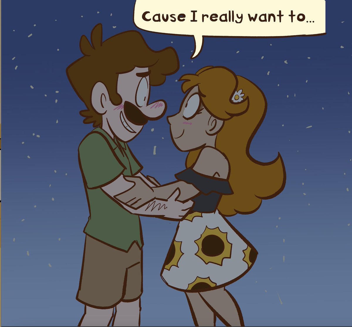 Sarah Sketches (C0MMS CLOSED) tweet media