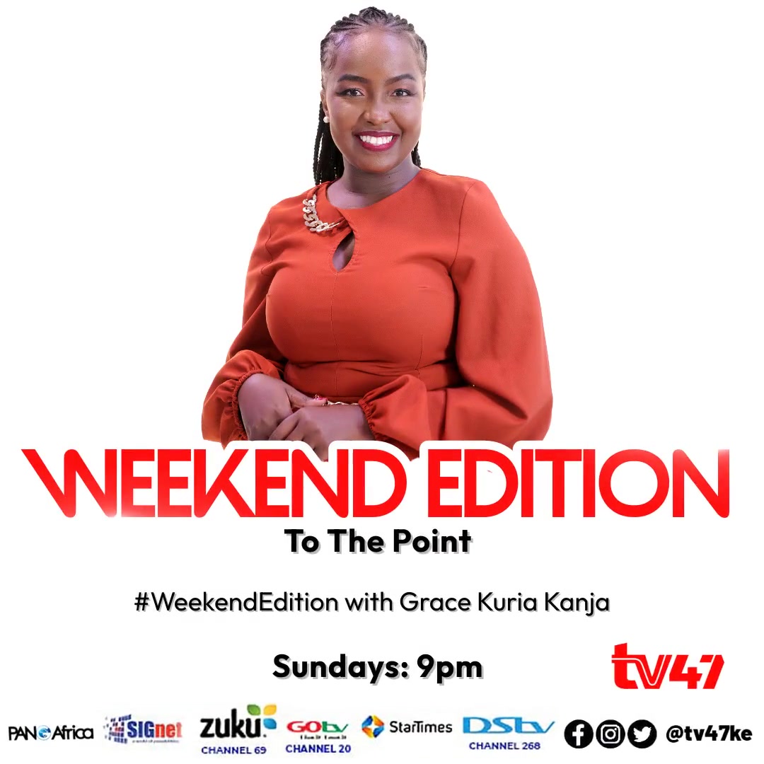 Ali Kauleni Hassan (@alikauleni) on Twitter photo 