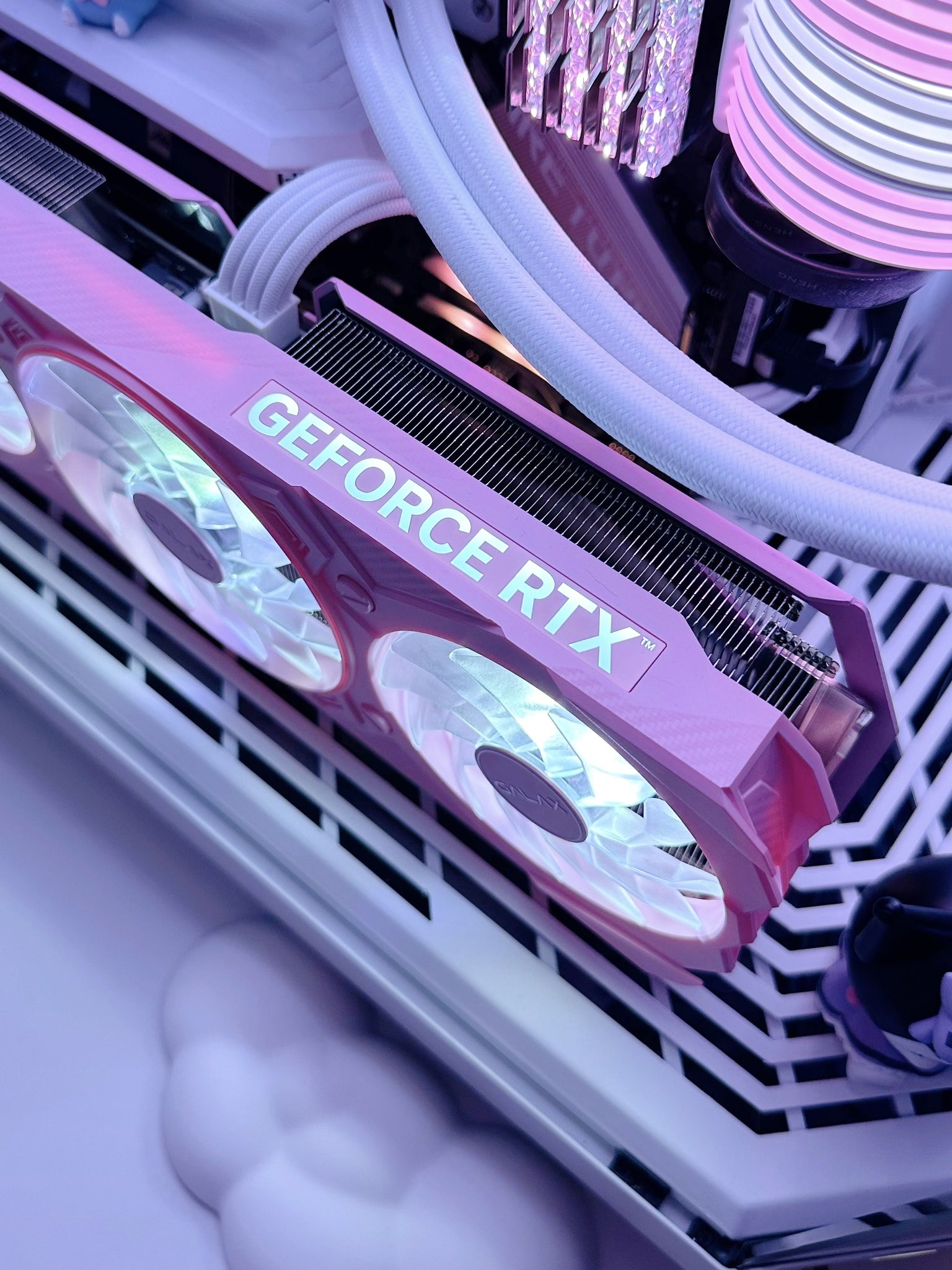 kai ♡ on Twitter "Hi guys 👋🏼 Just letting you know my graphics card is