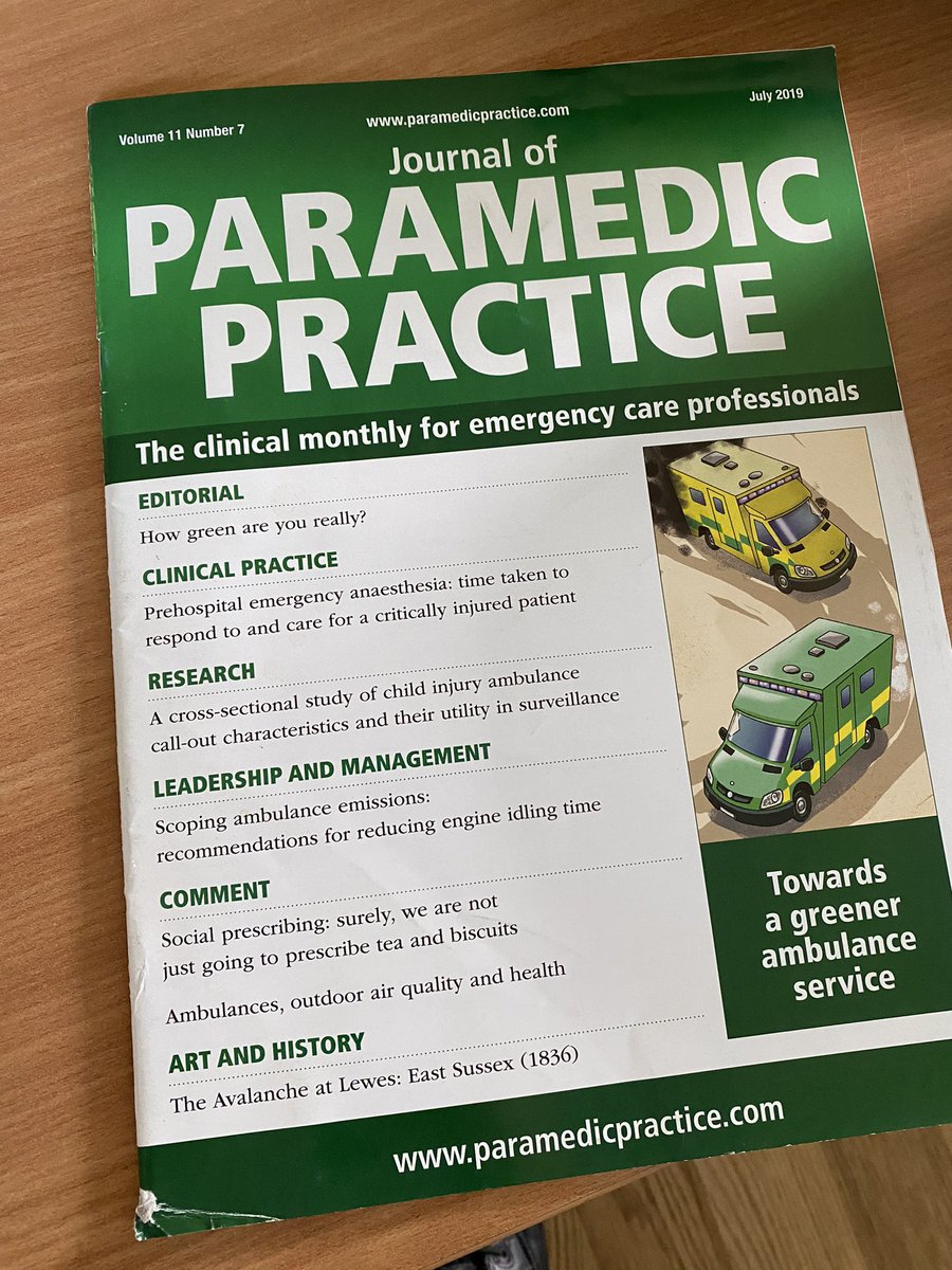 AmberSheldonn's tweet photo. Stumbling across myself on an out of area lunch break … humbling moment for sure!! What do you think @UEA_Paramedic ?? 🤓 https://t.co/2wQoPmeiSy