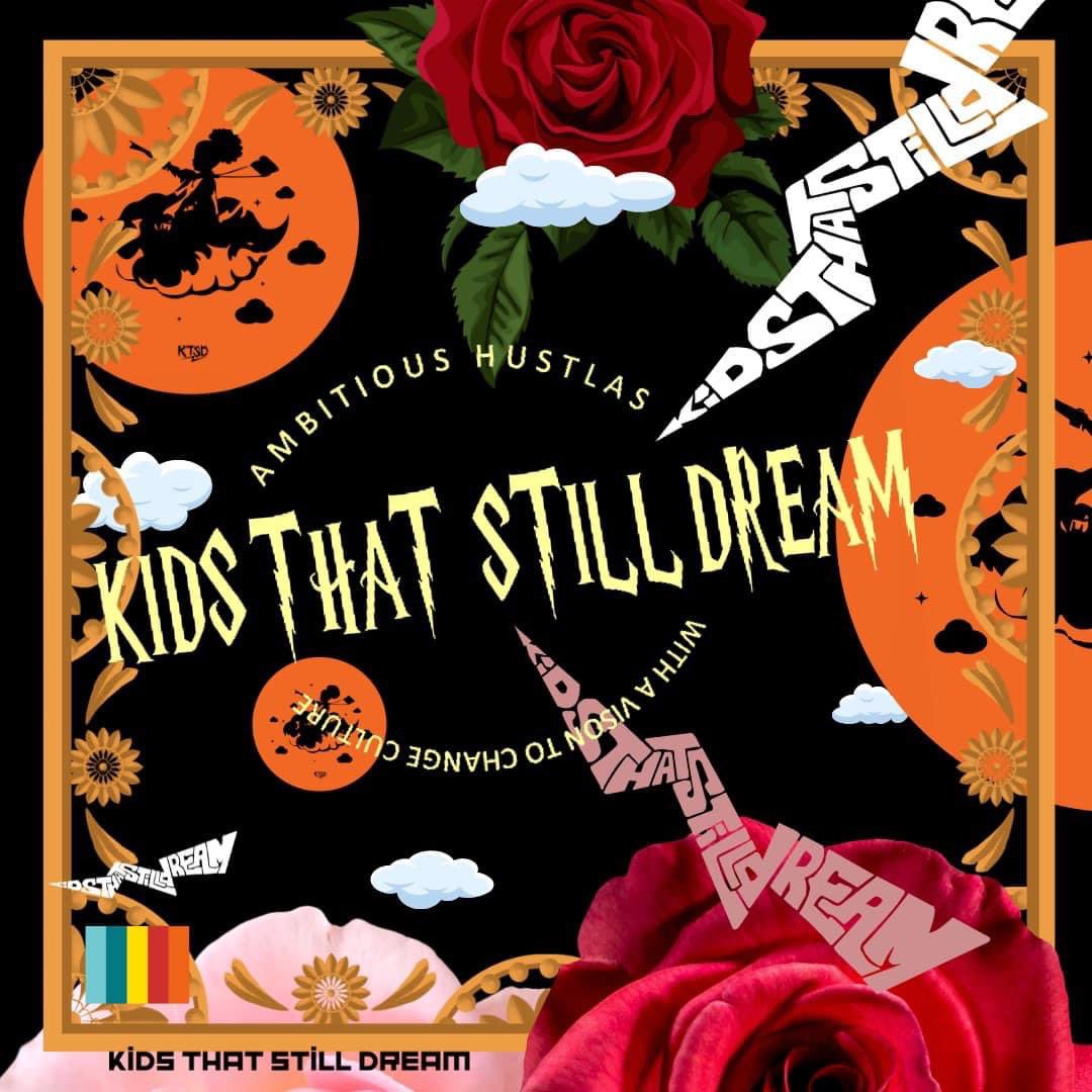 KidsThatStillDream.art