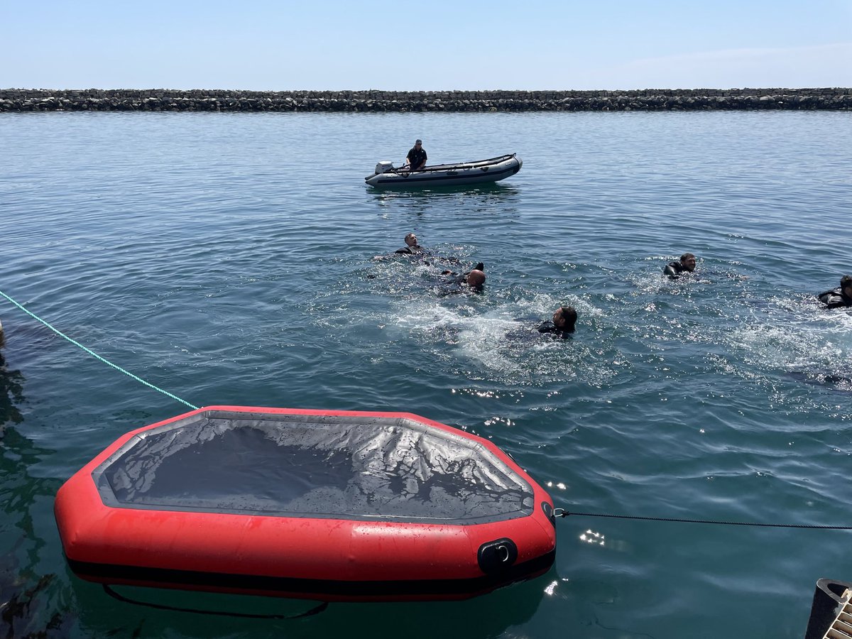 VPD Marine Unit tweet media