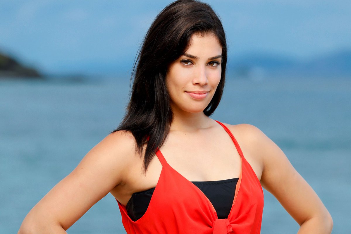 Happy birthday to Billy Garcia from Survivor Cook Islands, Natalie White from Survivor Samoa and Stephanie Gonzalez from Survivor Ghost Island, have a great day!
<a href="/REALBillyGarcia/">𝕭𝖎𝖑𝖑𝖞 𝕲𝖆𝖗𝖈𝖎𝖆</a> <a href="/GonzoStephology/">STEPH_OLOGY</a> #Survivor