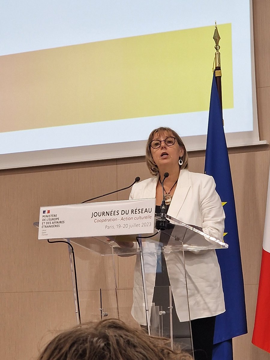 Judith Azema tweet media