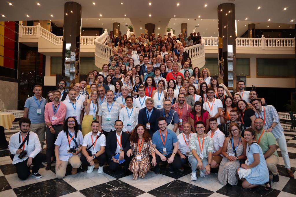 ExTech2023 tweet media